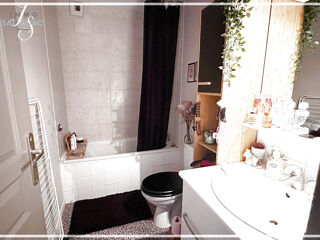  Appartement  vendre 2 pices 39 m