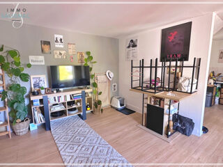  Appartement  vendre 2 pices 40 m