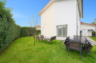  Maison � vendre 4 pi�ces 97 m�