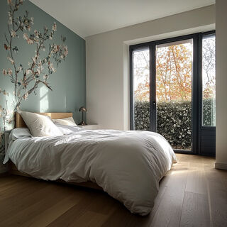  Appartement  vendre 2 pices 43 m