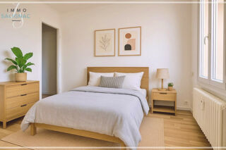  Appartement � vendre 2 pi�ces 42 m�