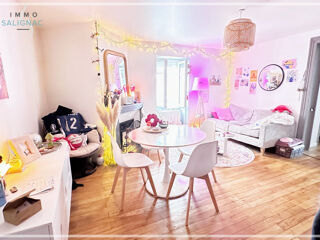  Appartement  vendre 2 pices 39 m