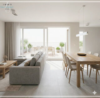  Appartement � vendre 2 pi�ces 46 m�