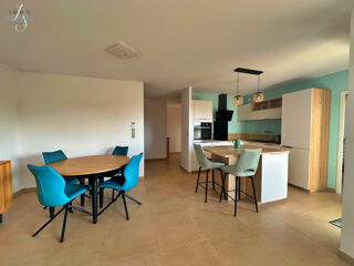  Appartement � vendre 4 pi�ces 92 m�