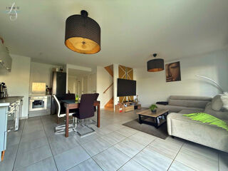  Maison  vendre 4 pices 85 m