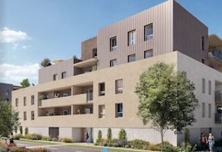  Appartement � vendre 2 pi�ces 43 m�