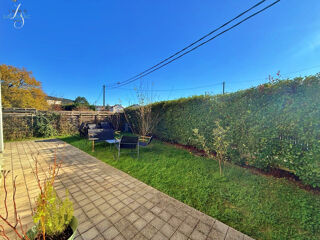  Maison � vendre 4 pi�ces 97 m�