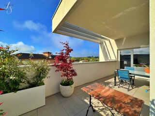  Appartement � vendre 4 pi�ces 92 m�