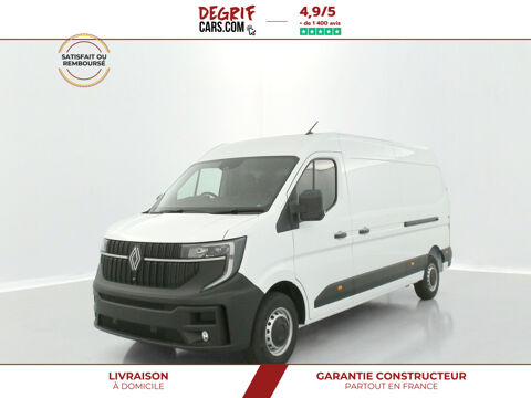 Master L3H2 3T5 2.0 BluedCi 150ch Advance 2025 occasion 35830 Betton