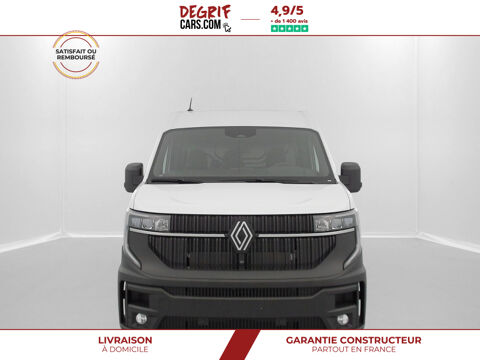 Master L3H2 3T5 2.0 BluedCi 150ch Advance 2025 occasion 35830 Betton