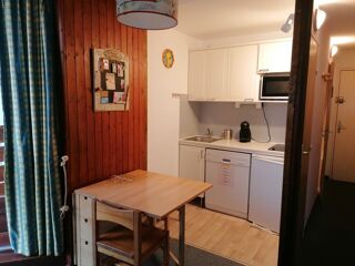  Appartement à vendre 20 m²