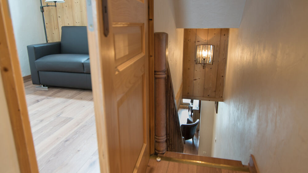 � vendre  Appartement Tignes (73320)