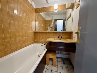  Appartement � vendre 2 pi�ces 33 m�