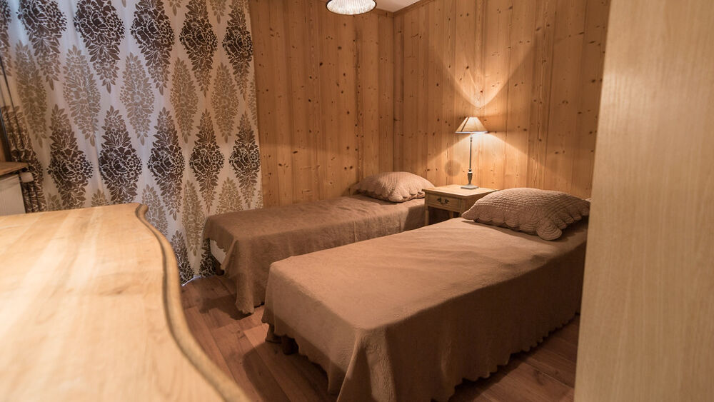 � vendre  Appartement Tignes (73320)