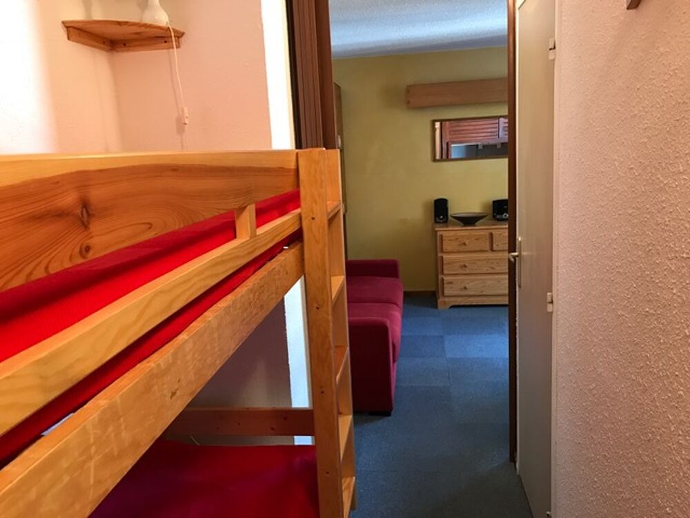 Appartement 20m²