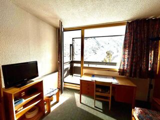  Appartement à vendre 2 pièces 33 m²