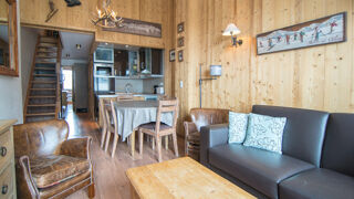  Appartement � vendre 4 pi�ces 64 m�