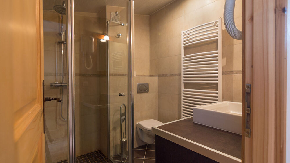 � vendre  Appartement Tignes (73320)