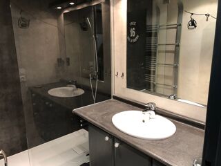  Appartement � vendre 1 pi�ce 25 m�