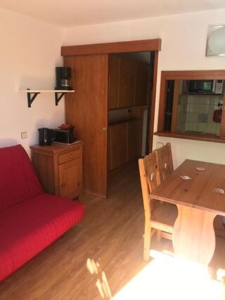  Appartement  vendre 1 pice  Tignes