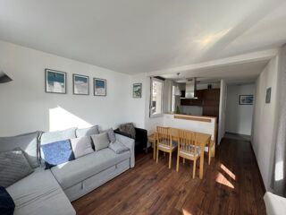  Appartement � vendre 2 pi�ces 46 m�