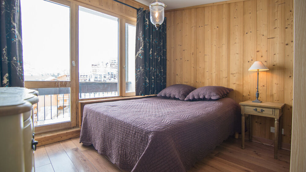 � vendre  Appartement Tignes (73320)