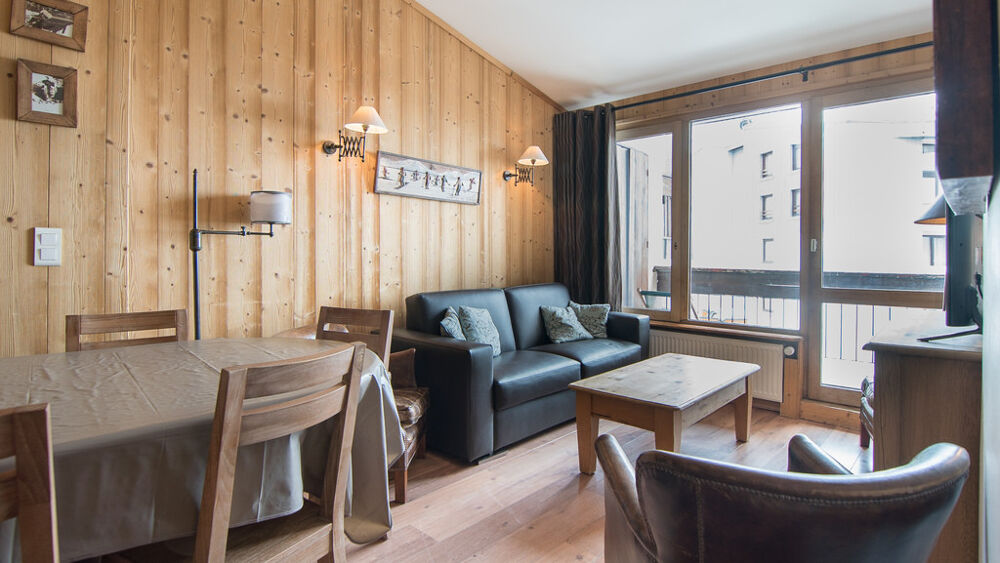  vendre  Appartement Tignes (73320)