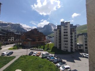  Appartement  vendre 2 pices 37 m