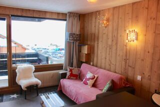  Appartement � vendre 1 pi�ce 25 m�