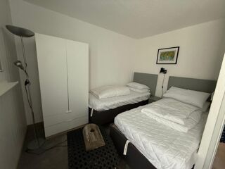  Appartement � vendre 2 pi�ces 