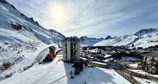  Appartement � vendre 2 pi�ces 33 m�