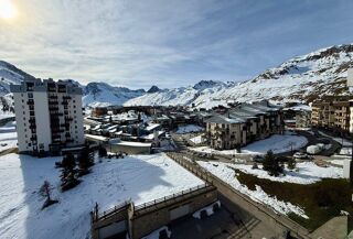  Appartement � vendre 2 pi�ces 33 m�