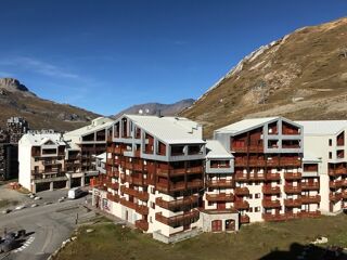  Appartement à vendre 20 m²