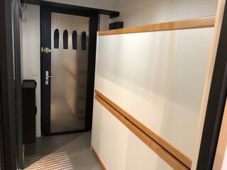  Appartement � vendre 1 pi�ce 25 m�