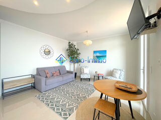  Appartement � louer 2 pi�ces 35 m�