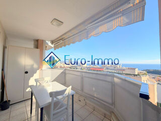  Appartement à louer 2 pièces 50 m²