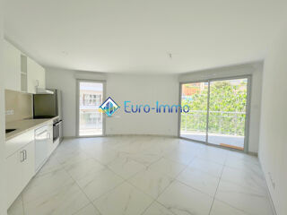  Appartement à vendre 3 pièces 56 m²