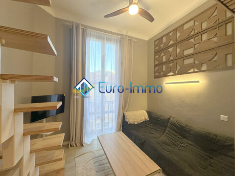  Appartement � louer 1 pi�ce 13 m�