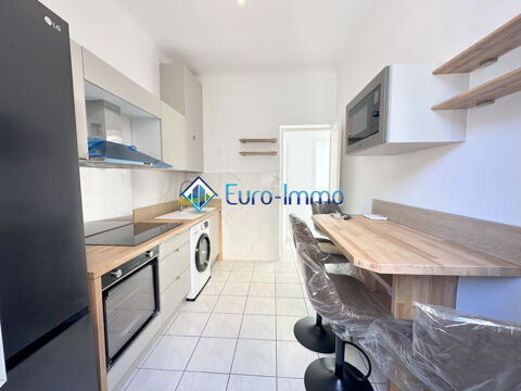  Appartement � louer 3 pi�ces 50 m�