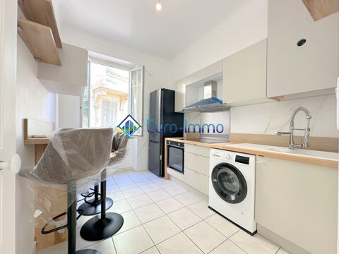  Appartement � louer 3 pi�ces 50 m�