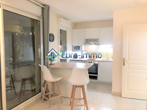  Appartement � louer 1 pi�ce 25 m�