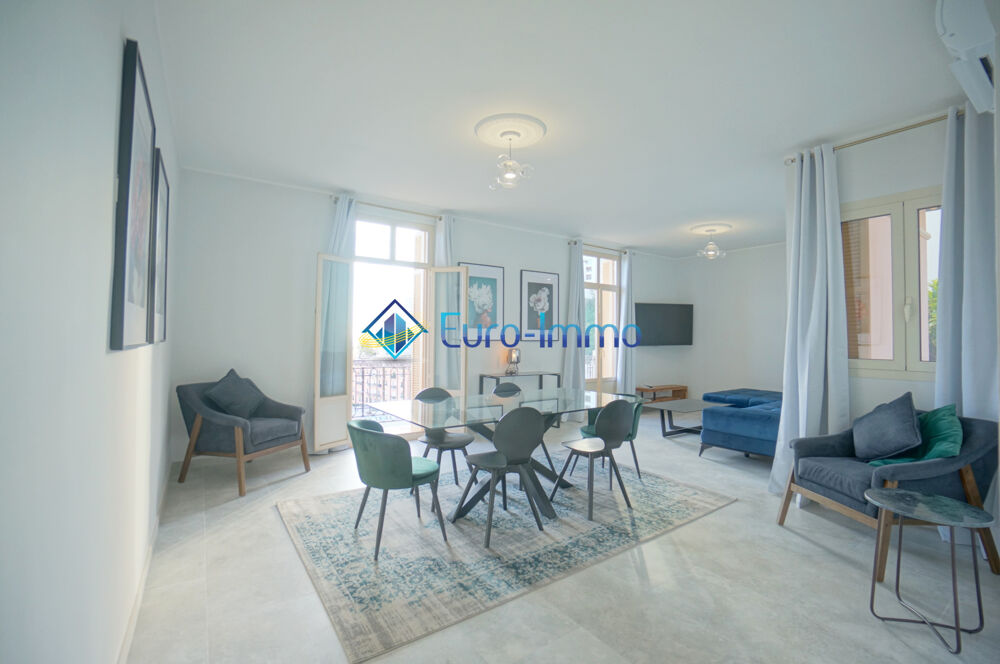 � vendre  Maison Beausoleil (06240)