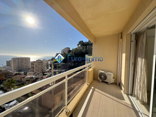  Appartement à louer 2 pièces 38 m²