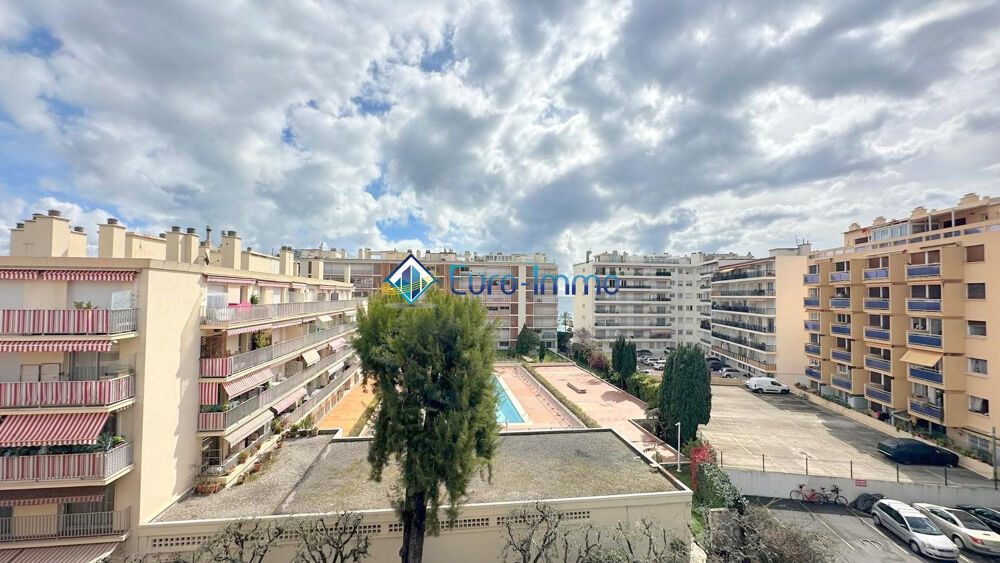 Location Appartement Studio 25m2 + Parking + Cave - Roquebrune Cap Martin Roquebrune cap martin