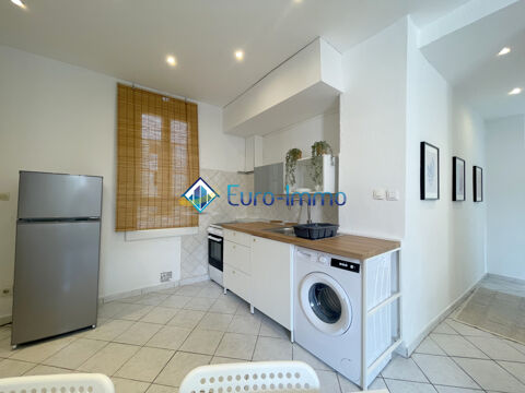  Appartement  louer 2 pices 46 m