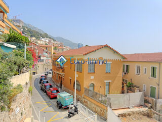  Appartement � vendre 3 pi�ces 60 m�