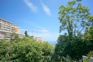  Appartement � vendre 2 pi�ces 44 m�