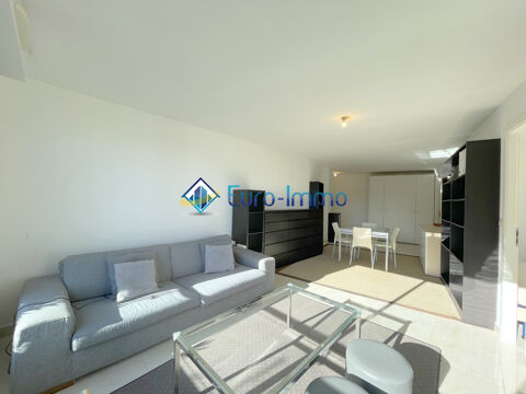  Appartement � louer 2 pi�ces 50 m�