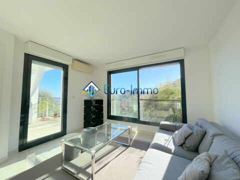  Appartement � louer 2 pi�ces 50 m�