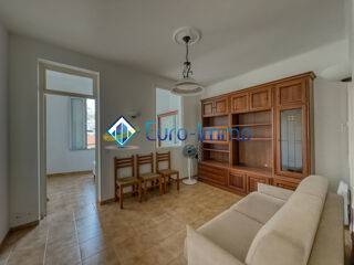 Vente Appartement 2 Pièces 42,53 m2 - Beausoleil Moneghetti - 2 Minutes à pieds de Monaco. Beausoleil